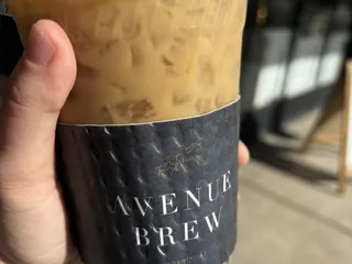 Avenue Brew