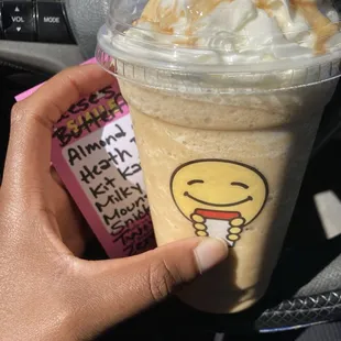 Scooter's Coffee