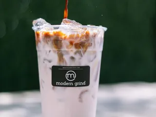 Modern Grind