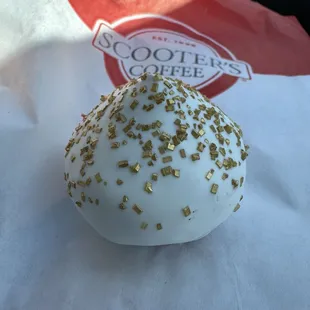 Caramelicious came bite