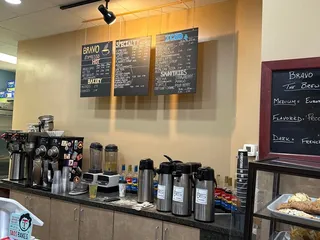 Bravo Espresso