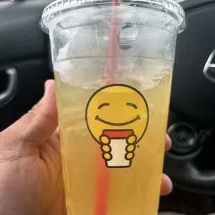 Coconut scoot energy infusion