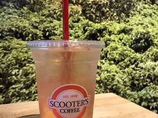 Scooter's Coffee