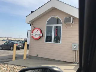 Scooter's Coffee