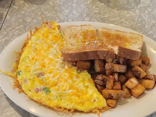 Scrambled Sam's