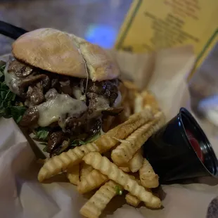 Scooter's Pub