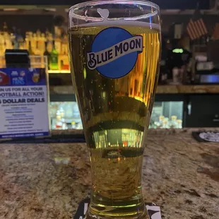 $3 Michelob Ultra