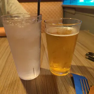 drink