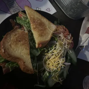 sandwiches, food, sandwich