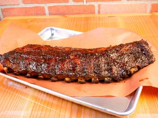 Sandbar BBQ