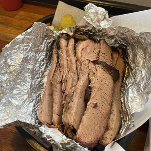 Brisket
