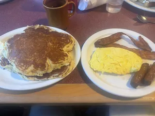 Marion's of the Rockies