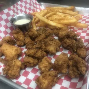 Linda-Mar Jalapeño Chicken. Yummy!!