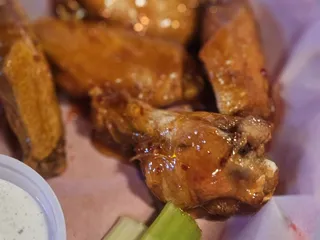 The Grease Monkey