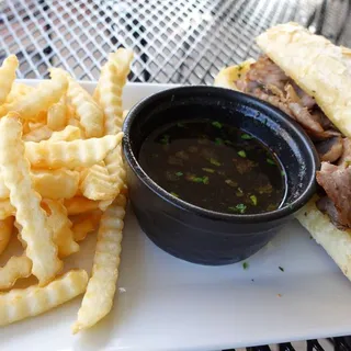 French Dip