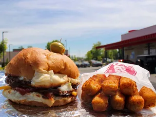 Swensons Drive-In
