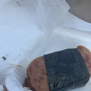 Spam Mudibi