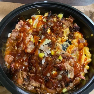 Scoots bowl