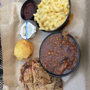 Pulled Pork