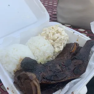 Ribs