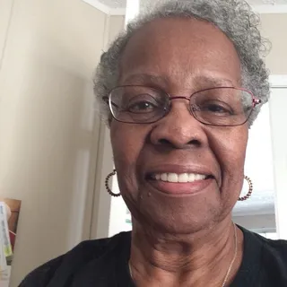 Shirley G.
