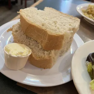 Bread