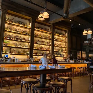 Beautiful Bar