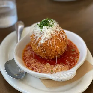 Rice ball