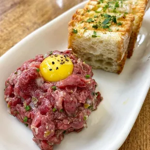 Steak Tartare