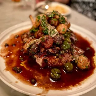 Pork Chop