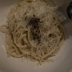 Al Dente Rigatoni