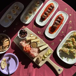 food, sushi and sashimi