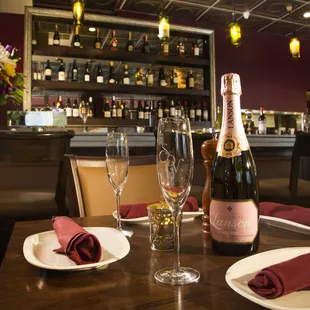 Celebrate your Birthday at Scopo Divino!