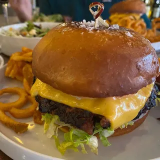 Possible Burger*