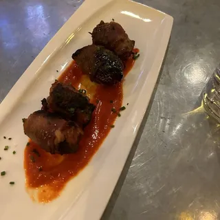 Diavoli - Chorizo Stuffed Dates*
