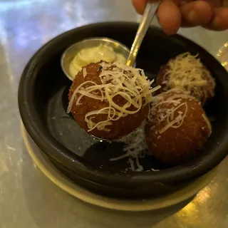 Lobster Arancini*