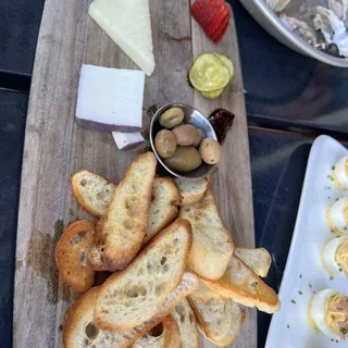 Two Cheese*