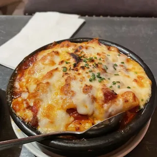Pork Ragu*