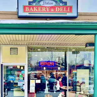 Storefront