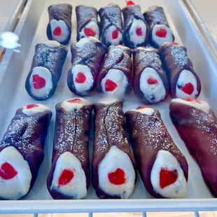 Cannoli