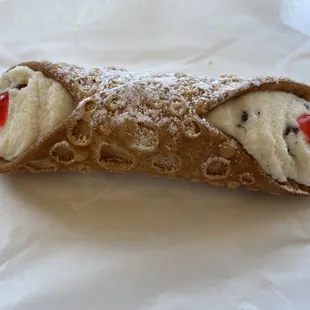 Cannoli