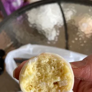 Biscotti Cookie