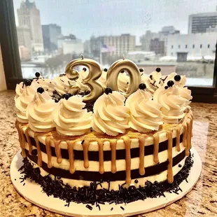 Cake