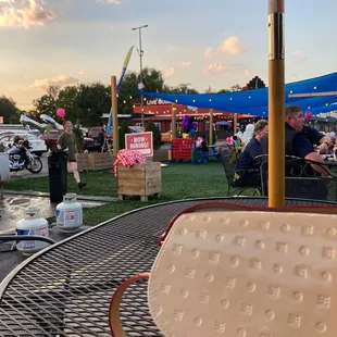 First time here. Hubby loves it