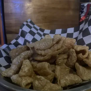 Pork Rinds
