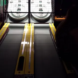 Skeeball