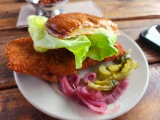 The Clinton Street Pub