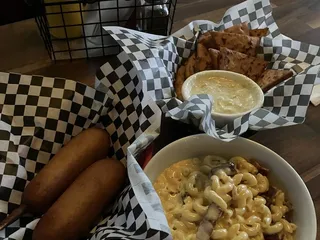 Mulligan's Bar & Grill