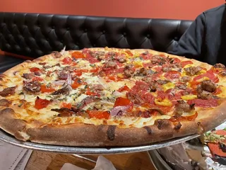 Pies & Pints - Worthington, OH