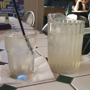 drink
